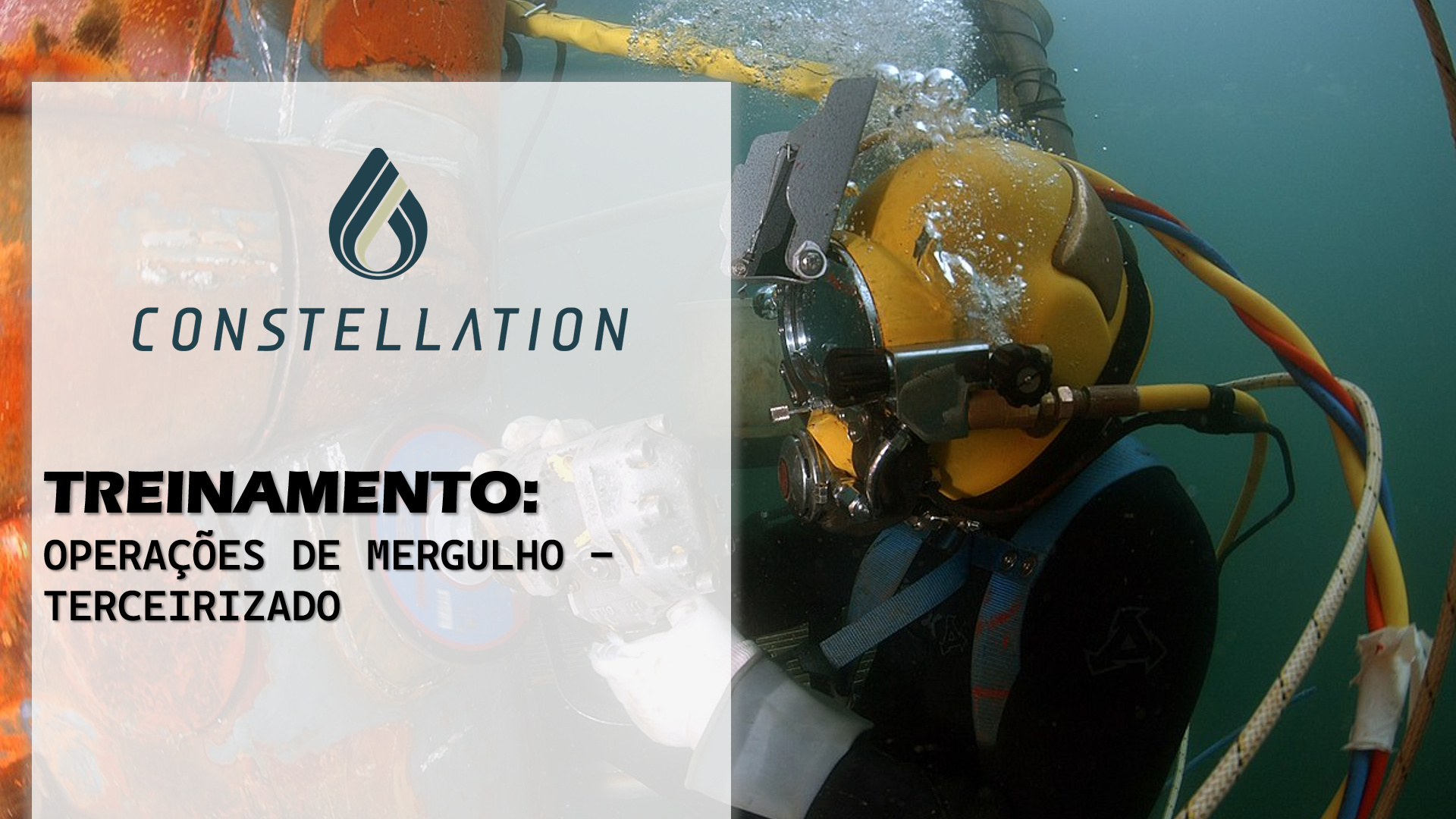 INSTRUÇÃO DE TRABALHO - OPERAÇÕES DE MERGULHO - 2024 - RENOVAÇÃO