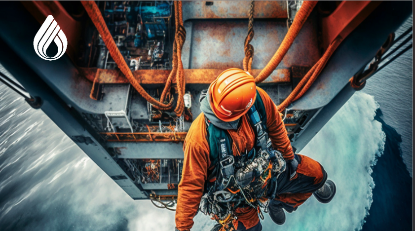 INSTRUÇÃO DE TRABALHO - TRABALHO EM ALTURA - RENOVAÇÃO - 2024
