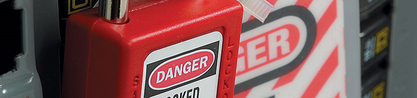 BLOQUEIO E ETIQUETAGEM - 2025