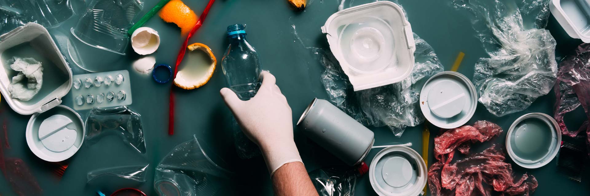 GERENCIAMENTO DE RESÍDUOS - 2025