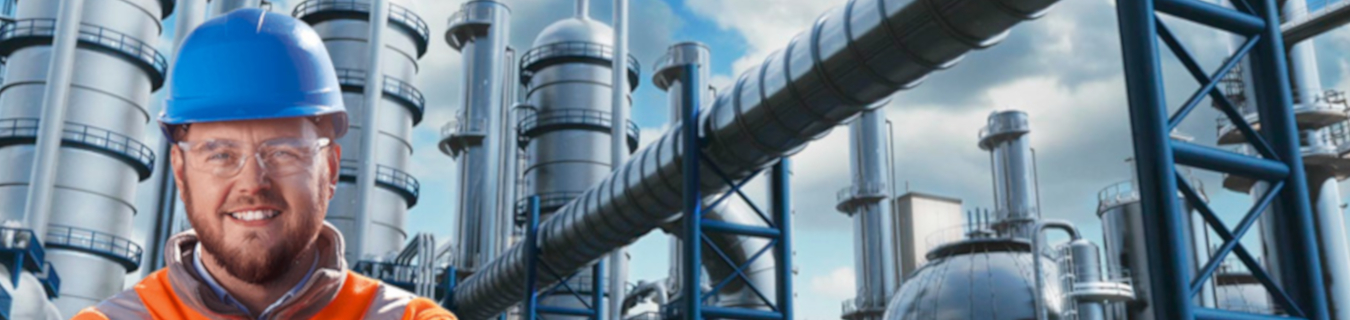 TRABALHOS EM ALTA PRESSÃO - 2025