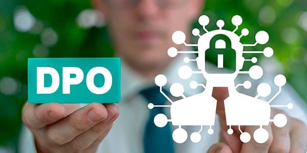 DPO | Privacidade e Proteção de Dados Pessoais - 2025