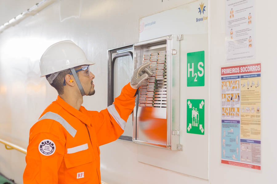 ALERT PROGRAM - 2025