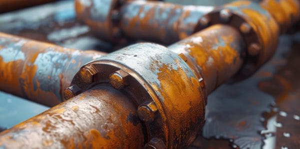 INSTRUÇÃO DE TRABALHO - PROCEDIMENTO DE GERENCIAMENTO DE CORROSÃO - 2026