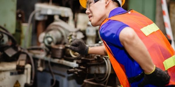 INSTRUÇÃO DE TRABALHO - PROGRAMA DE GESTÃO EM ERGONOMIA - 2026