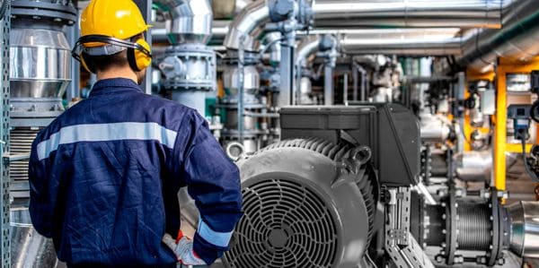 INSTRUÇÃO DE TRABALHO - MANUTENÇÃO PREDITIVA - 2026