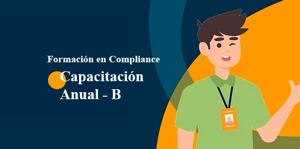 FORMACIÓN COMPLIANCE B - 2025 - 2026