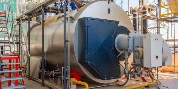 INSTRUÇÃO DE TRABALHO PARA DIRETRIZES PARA UTILIZAÇÃO DE CALDEIRA - 2026 V2