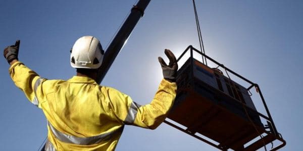 INSTRUÇÃO DE TRABALHO - MANUAL MOVIMENTAÇÃO DE CARGAS - 2026