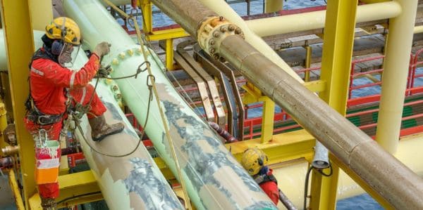 INSTRUÇÃO DE TRABALHO DE INSPEÇÃO E TRATAMENTO E PINTURA - 2026