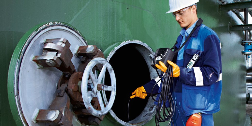 EP-031-OFF - OPERAÇÕES EM AMBIENTES COM CO2 E/OU H2S EM UNIDADES OPERACIONAIS MARÍTIMAS - 2026 